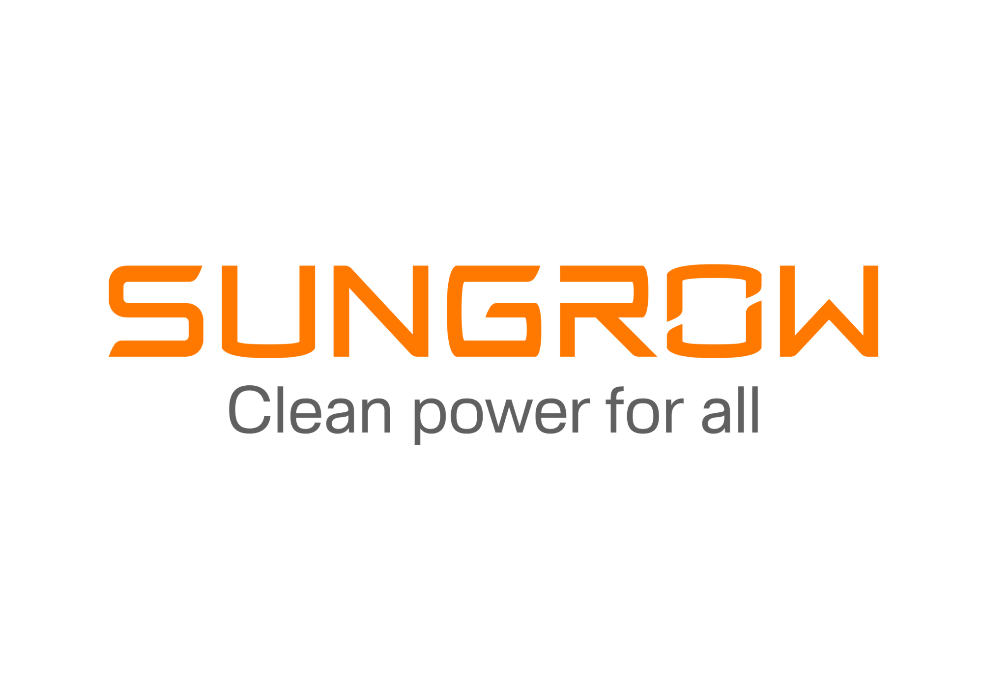 Sungrow Inverter