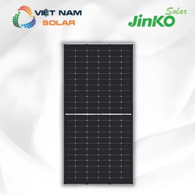 Jinko Solar