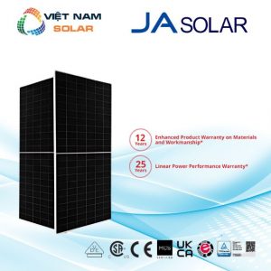 Ja Solar