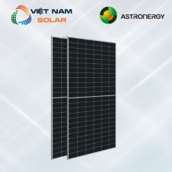 Astronergy Solar