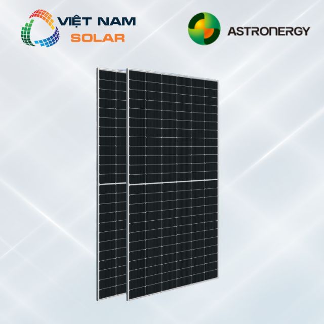 Astronergy Solar