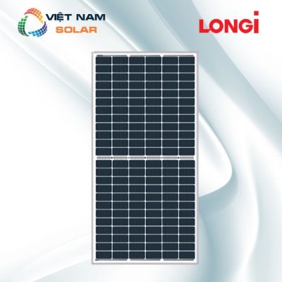LONGi Solar