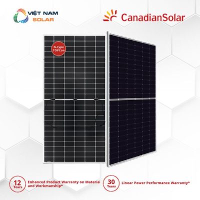 Canadian Solar