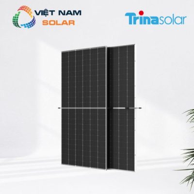 Trina Solar