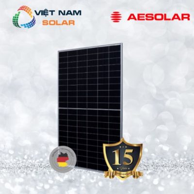 AE Solar