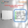 Inverter Hòa Lưới Sungrow 150KW 3 pha [Giá Sỉ]