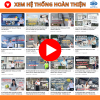 Một Số Hệ Thống Điện Mặt Trời Thực Tế Tại Việt Nam