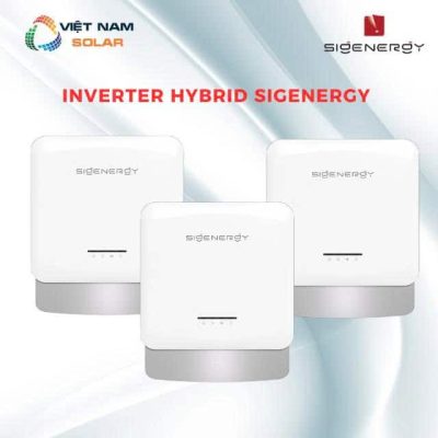 Inverter Sigen
