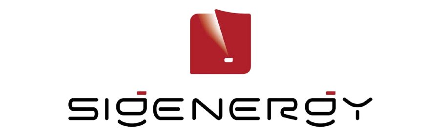 Sigenergy