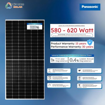 Panasonic Solar