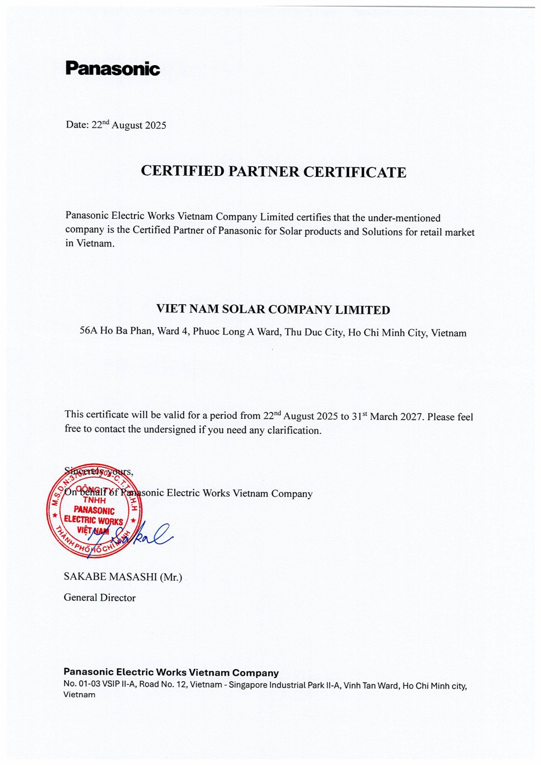 Tấm Pin Năng Lượng Mặt Trời Panasonic 620WP N-type Topcon 3 viet nam solar dien mat troi tam pin panasonic 620 scaled