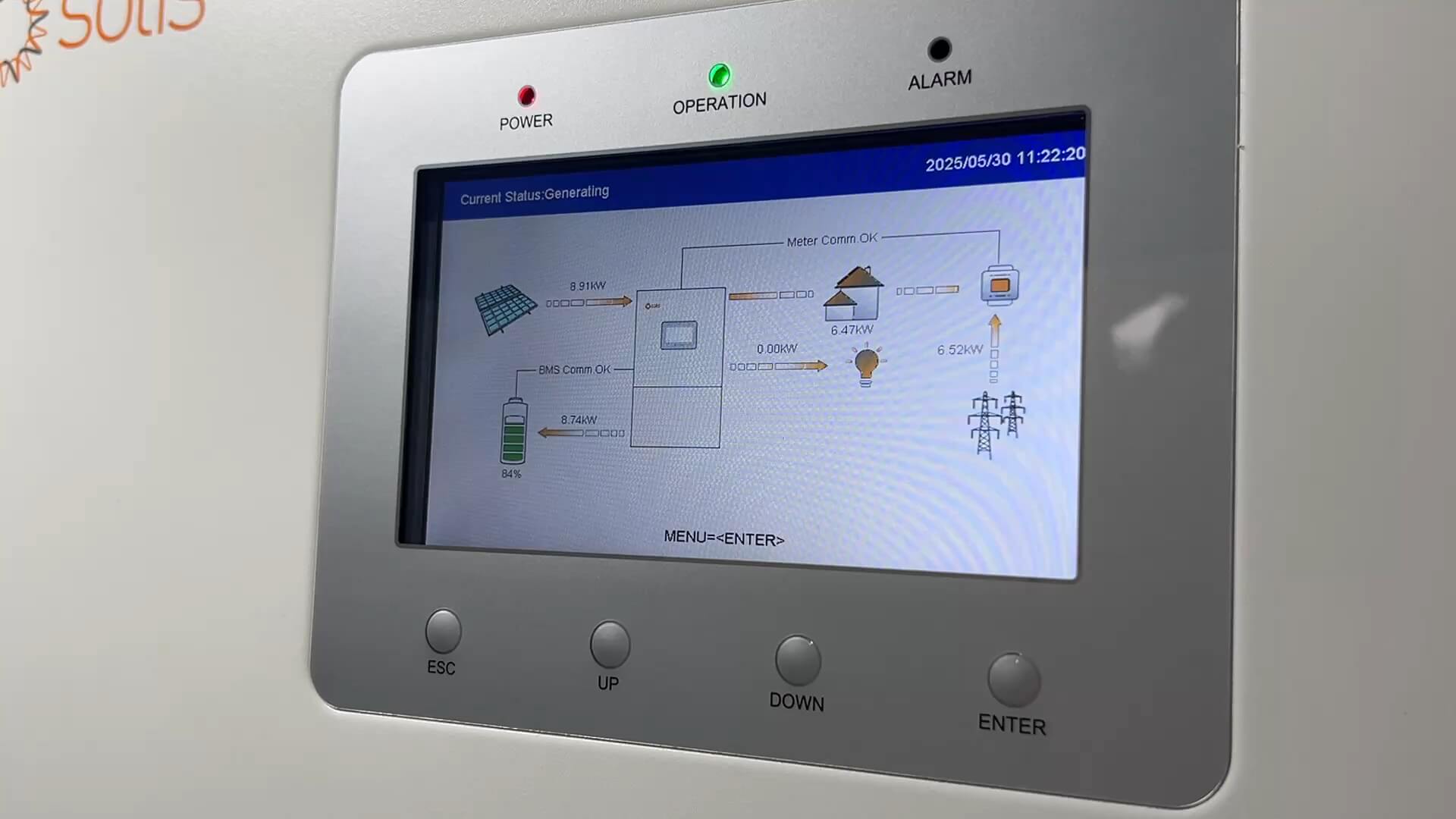 viet nam solar dien mat troi viva binh duong 30 luu dyness 50