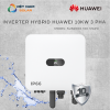 Inverter Hybrid Huawei 10kW 3 Pha Bảo Hành 10 Năm SUN2000-10K-MAP0