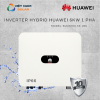 Inverter Hybrid Huawei 6kW 1 Pha Bảo Hành 10 Năm - Sun2000-6KTL-LB0