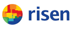 Logo Risen Web