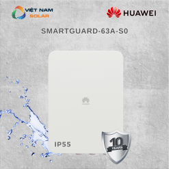 SmartGuard-63A-S0 - Tủ Điện Huawei 1 Pha Chuyển nguồn