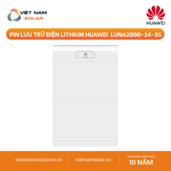 LUNA2000-14-S1 - Pin Lưu Trữ Điện Lithium Huawei 14kWh