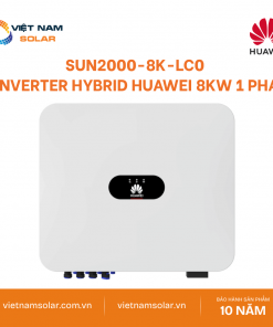 SUN2000-8K-LC0 - Inverter Hybrid Huawei 8kW 1 Pha