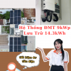 Đâu là giải pháp tiết kiệm điện hiệu quả, an toàn và lâu dài?