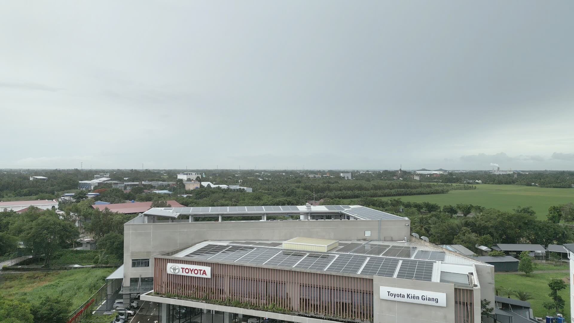 viet nam solar dien mat troi toyota kien giang 70 luu dyness 100 9