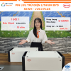 Pin Lưu Trữ Điện Lithium BYD 5kWh - LV5.0 Plus