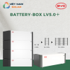 Battery-Box LV5.0＋