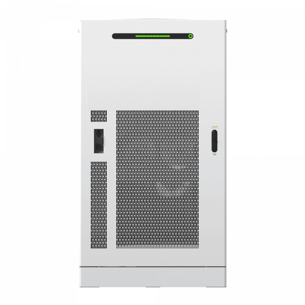 Pin Lưu Trữ Điện Lithium Huawei 215kWh - Bảo Hành 10 Năm - LUNA2000-215-2S10 - Ảnh 4