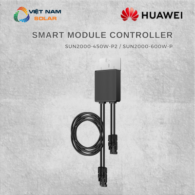 Bộ Optimizer Huawei Thông Minh - Smart Module Controller