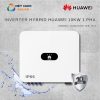 Inverter Hybrid Huawei 10kW 1 Pha Bảo Hành 10 Năm – SUN2000-10K-LC0