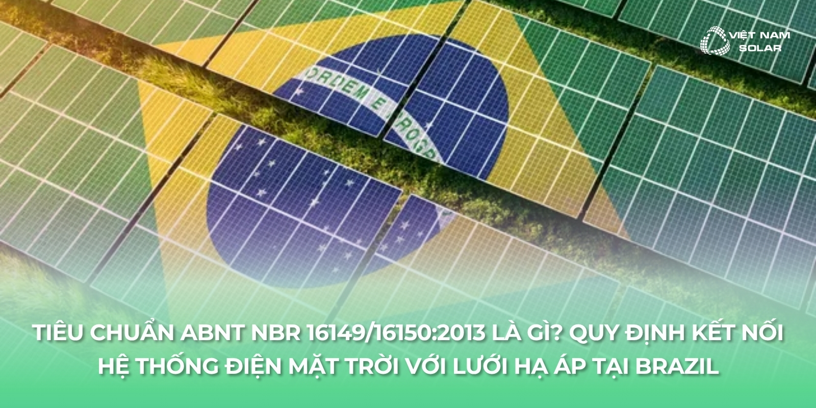 abnt16149 161502013