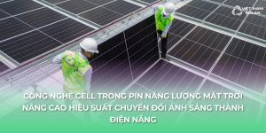 cong nghe cell