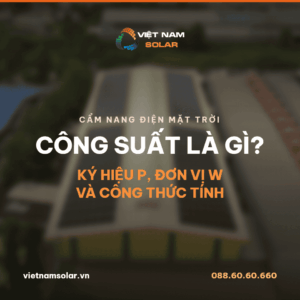 cong suat la gi