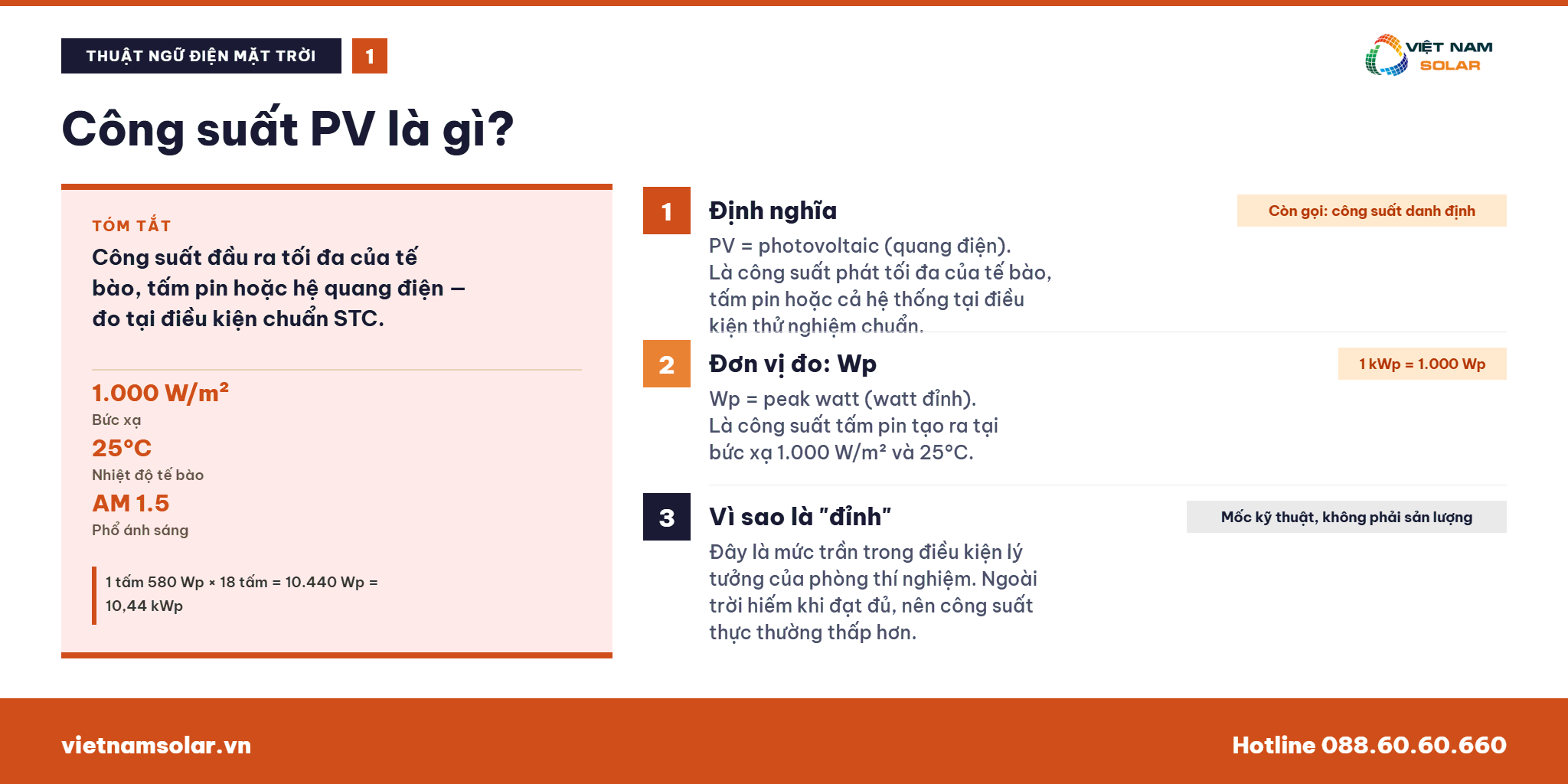 Công Suất PV Là Gì? Tìm Hiểu Khái Niệm Và Ý Nghĩa Trong Điện Mặt Trời 25 Công suất PV là gì