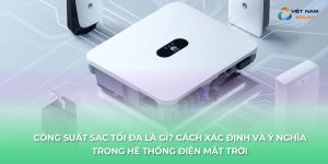 cong suat sac toi da