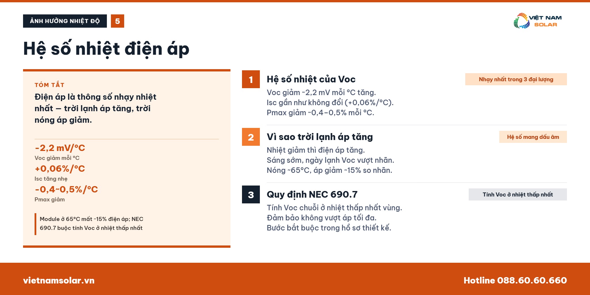 Input voltage - Điện Áp Đầu Vào Là Gì? 29 Hệ số nhiệt điện áp và lý do trời lạnh điện áp tăng