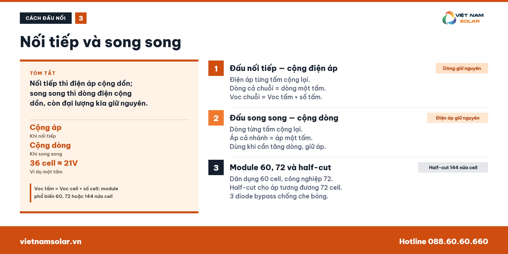 Input voltage - Điện Áp Đầu Vào Là Gì? 27 Nối tiếp và song song thì điện áp cộng dồn thế nào