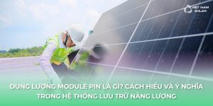 dung luong module pin