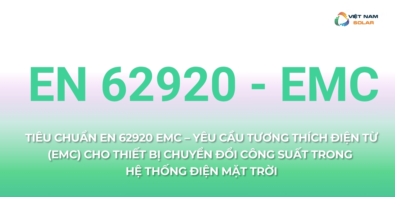 en 62920 emc