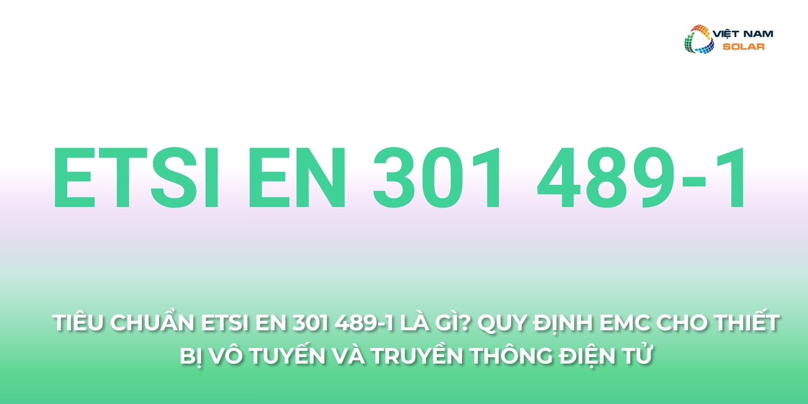 etsi en 301 489 1