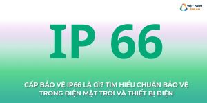 ip66 la gi