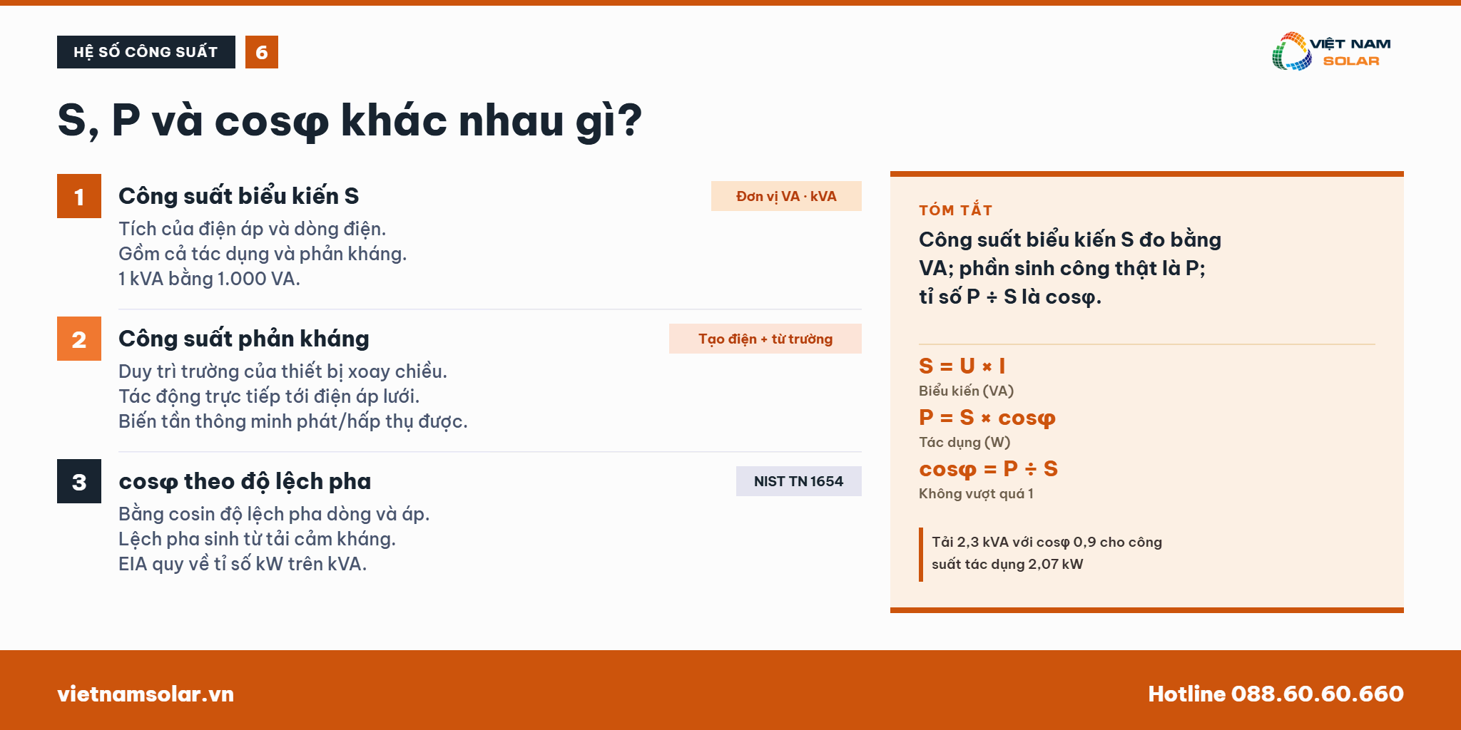 Công Suất Là Gì? Ký Hiệu Công Suất P, Đơn Vị W và Công Thức Tính 31 Công suất biểu kiến, công suất tác dụng và hệ số công suất