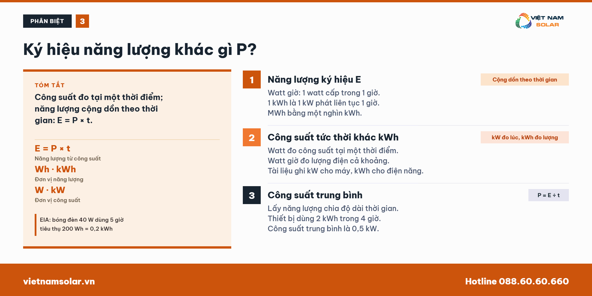 Công Suất Là Gì? Ký Hiệu Công Suất P, Đơn Vị W và Công Thức Tính 28 Phân biệt ký hiệu năng lượng với ký hiệu công suất