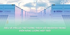 pin luu tru tuong thich voi inverter