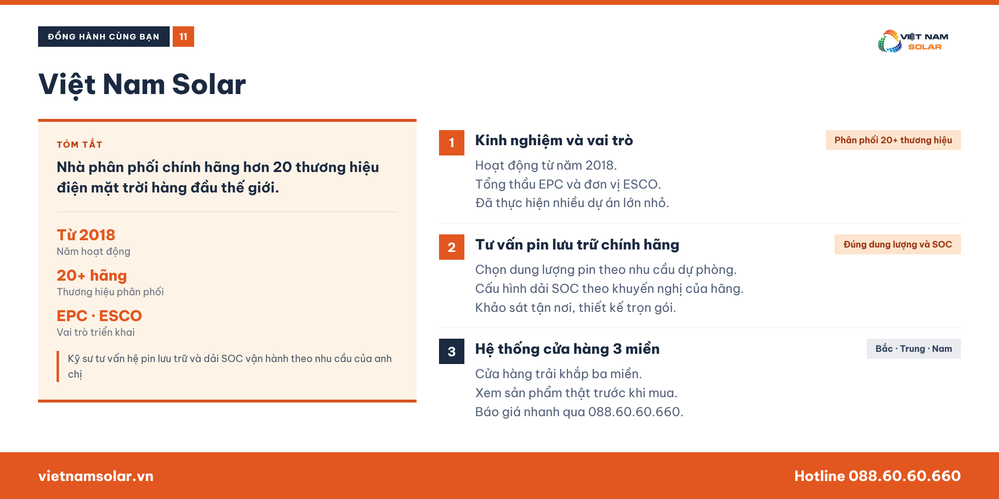 SOC (State of Charge) Là Gì? Hiểu Đúng Về Trạng Thái Sạc Pin Trong Hệ Thống Lưu Trữ Năng Lượng 35 Việt Nam Solar và danh sách cửa hàng