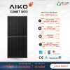Tấm Pin Năng Lượng mặt trời Aiko Solar 610Wp - Comet 1N72