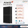 Tấm pin năng lượng mặt trời Aiko Solar 650Wp - Stellar 1N+66
