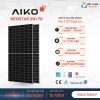 Tấm pin năng lượng mặt trời Aiko Solar 760Wp - Neostar 2N+78