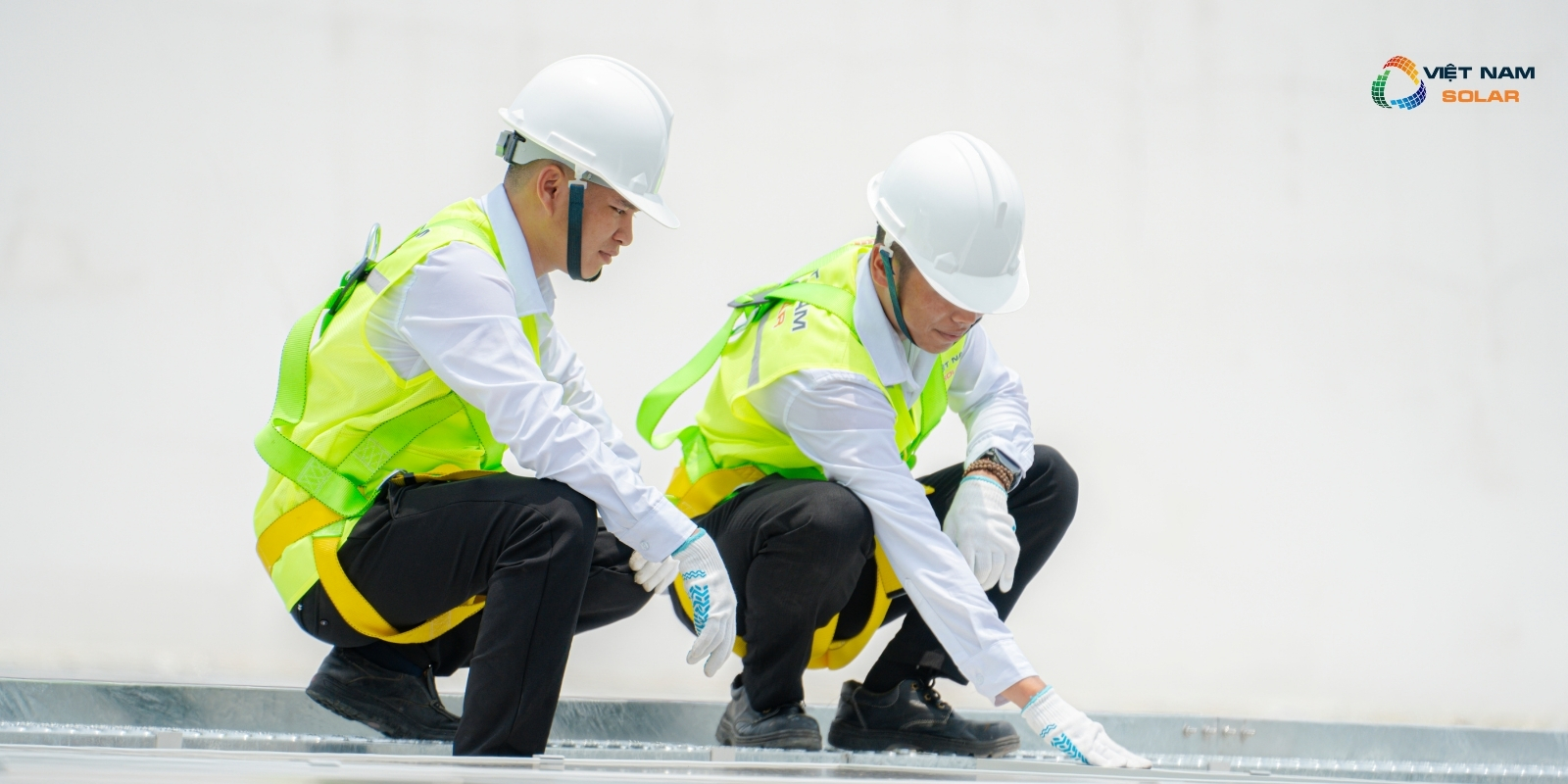 Hiệu Suất Tối Đa Của Điện Mặt Trời Là Gì? Ý Nghĩa Và Các Yếu Tố Ảnh Hưởng Trong Thực Tế 3 tieu chuan an toan dien mat troi 3 2