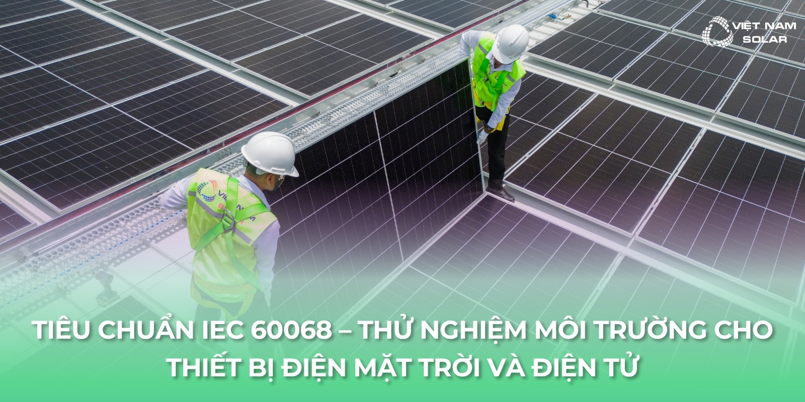tieu chuan iec 60068