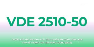 vde2510 50